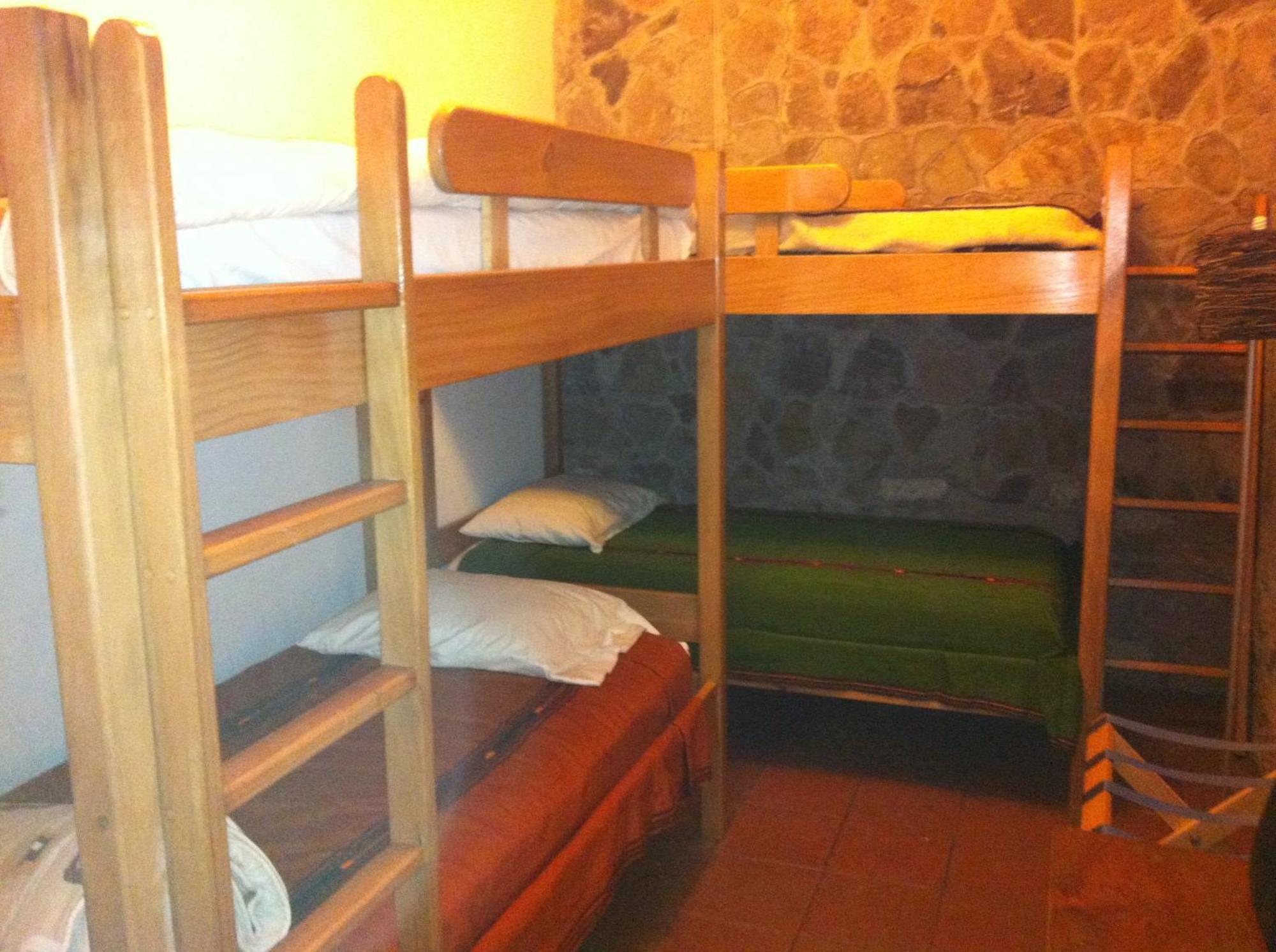 Atitlan Villas Agua Escondida Kamer foto