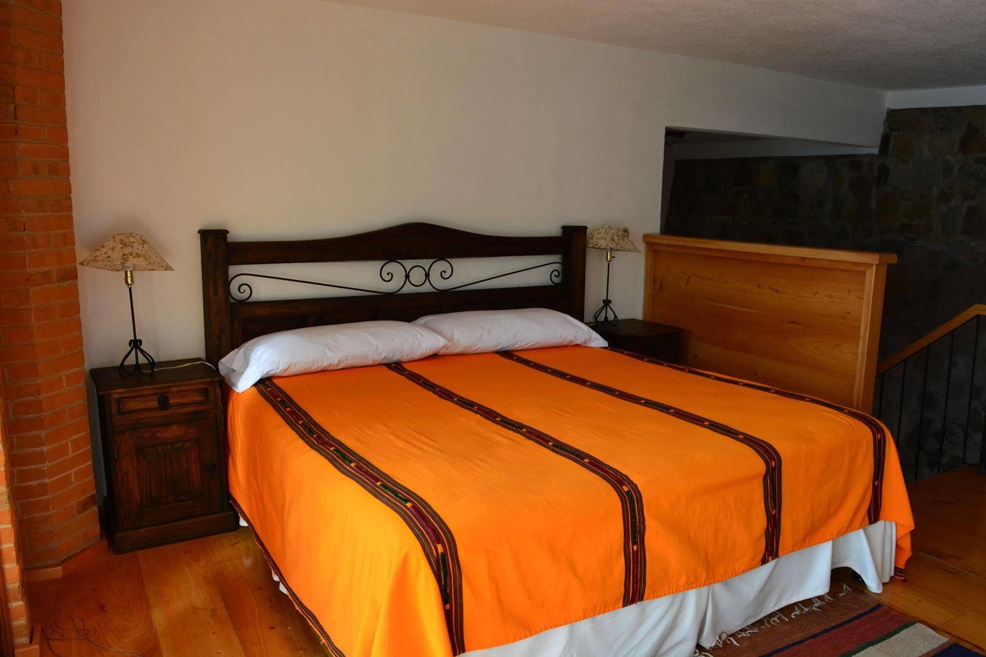 Atitlan Villas Agua Escondida Buitenkant foto